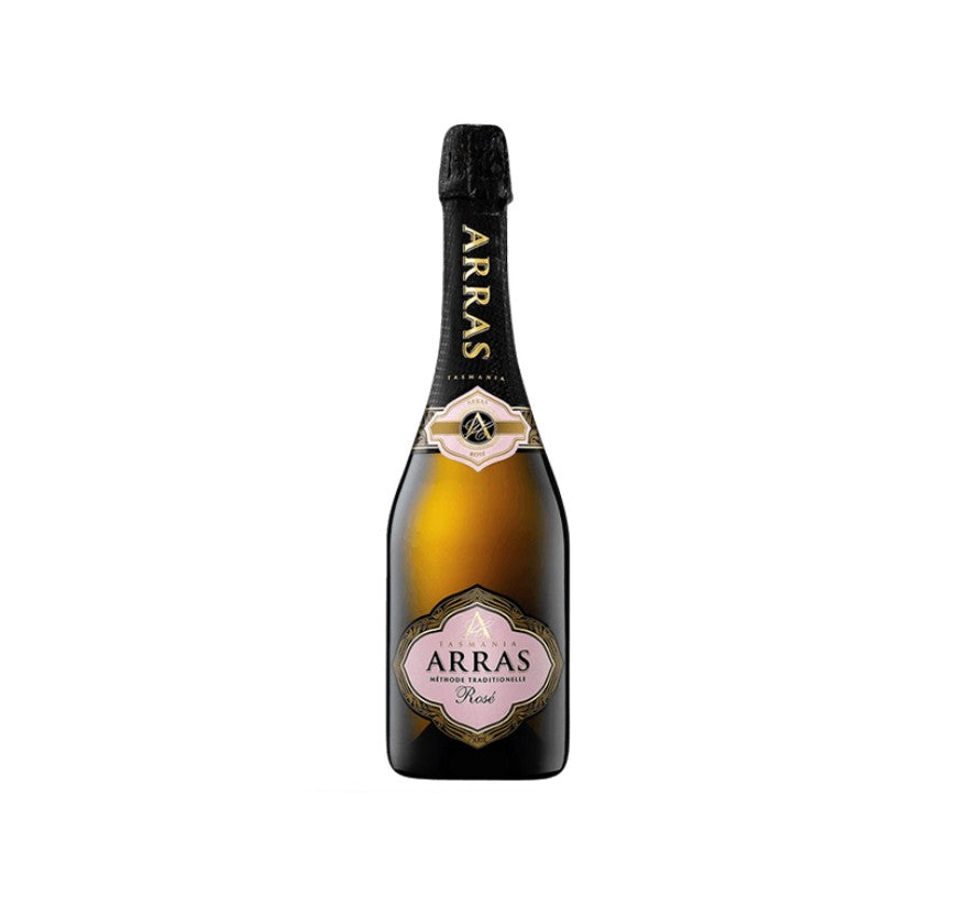 House of Arras Vintage Rose  750ml