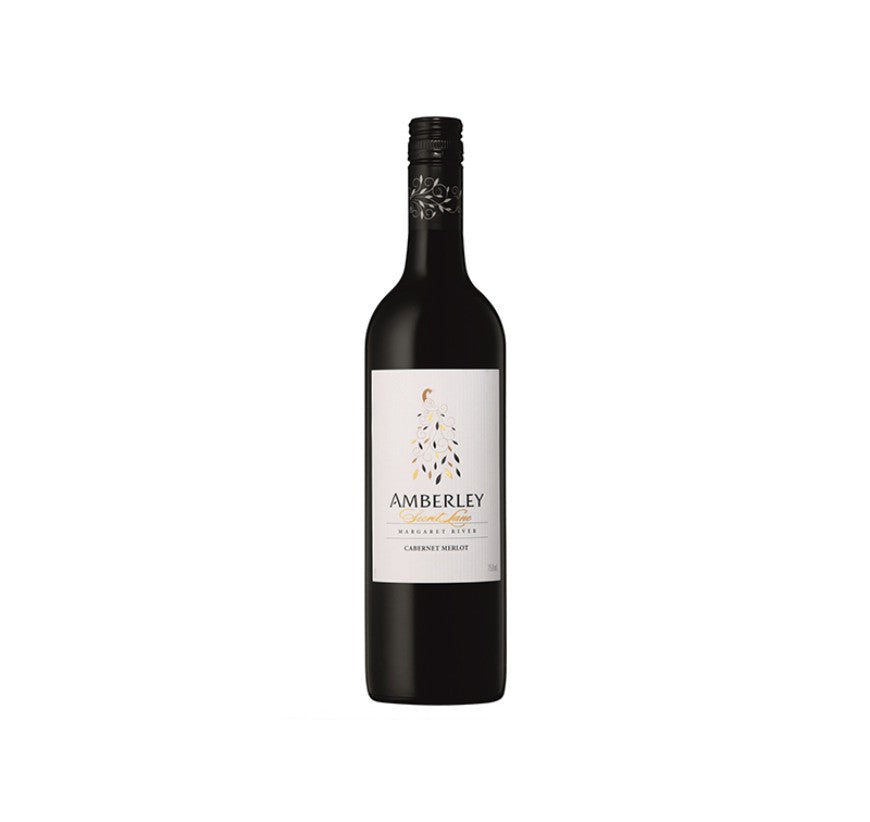 Amberley Secret Lane Cabernet Merlot 750ml