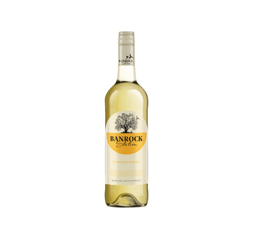 Banrock Station Chardonnay 750ml