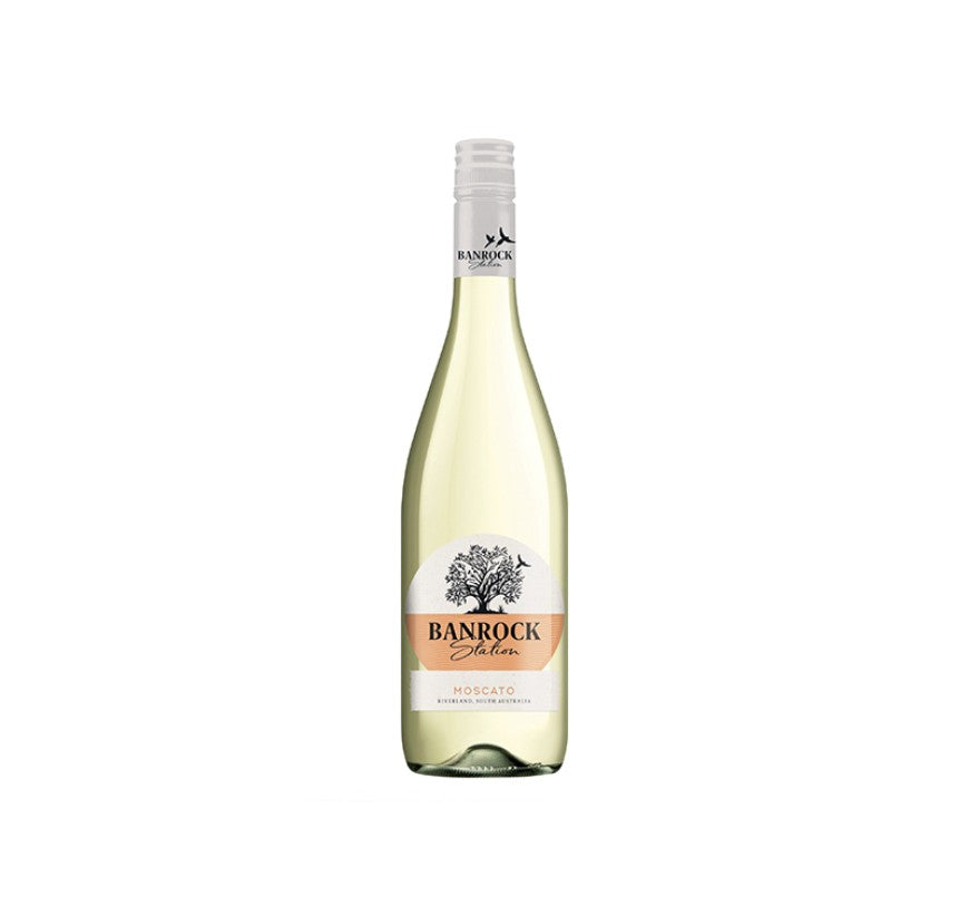 Banrock Station Moscato 750ml