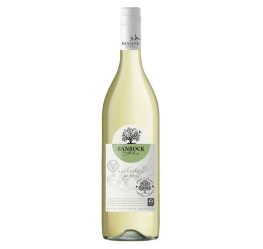 Banrock Station Sauvignon Blanc 750ml