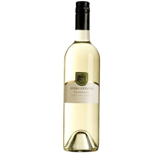 Berri Estate Chardonnay 750ml