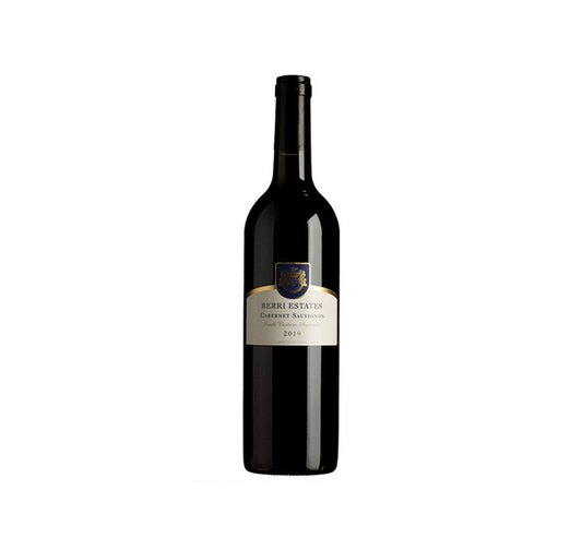 Berri Estate Cabernet Sauvignon 750ml