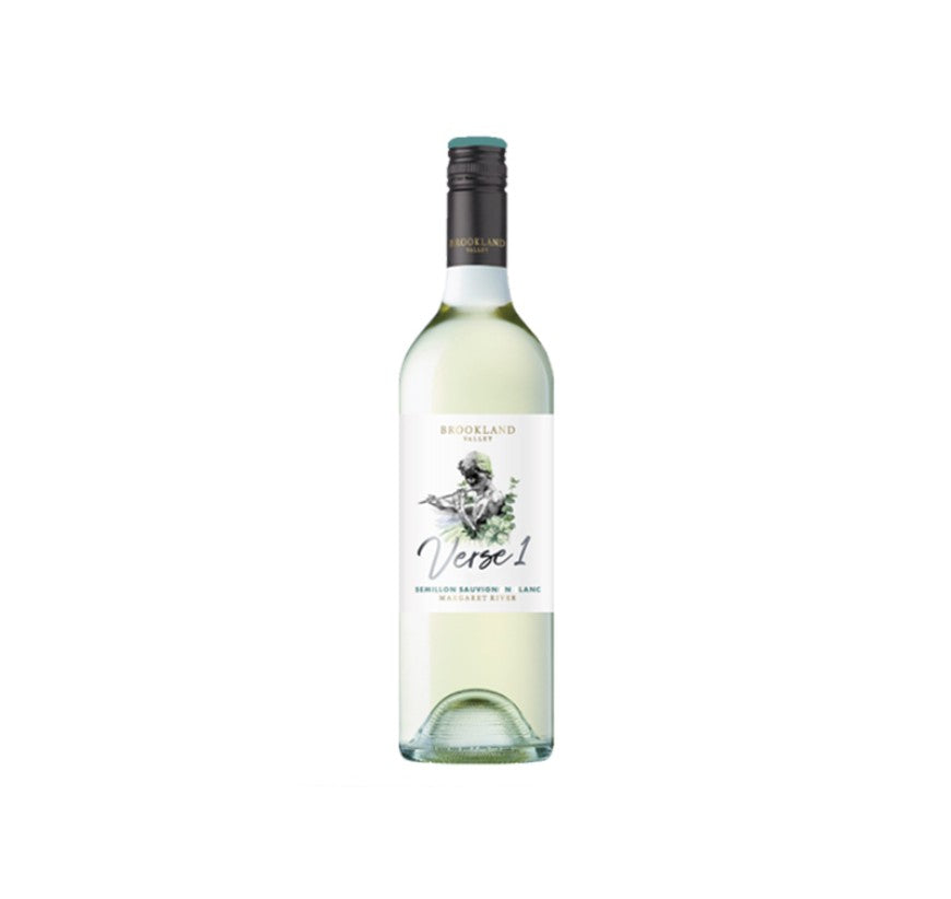 Brookland Valley Verse 1 Semillon Sauvignon Blanc 750ml