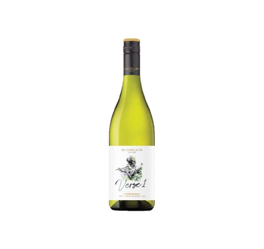 Brookland Valley Verse 1 Chardonnay 750ml