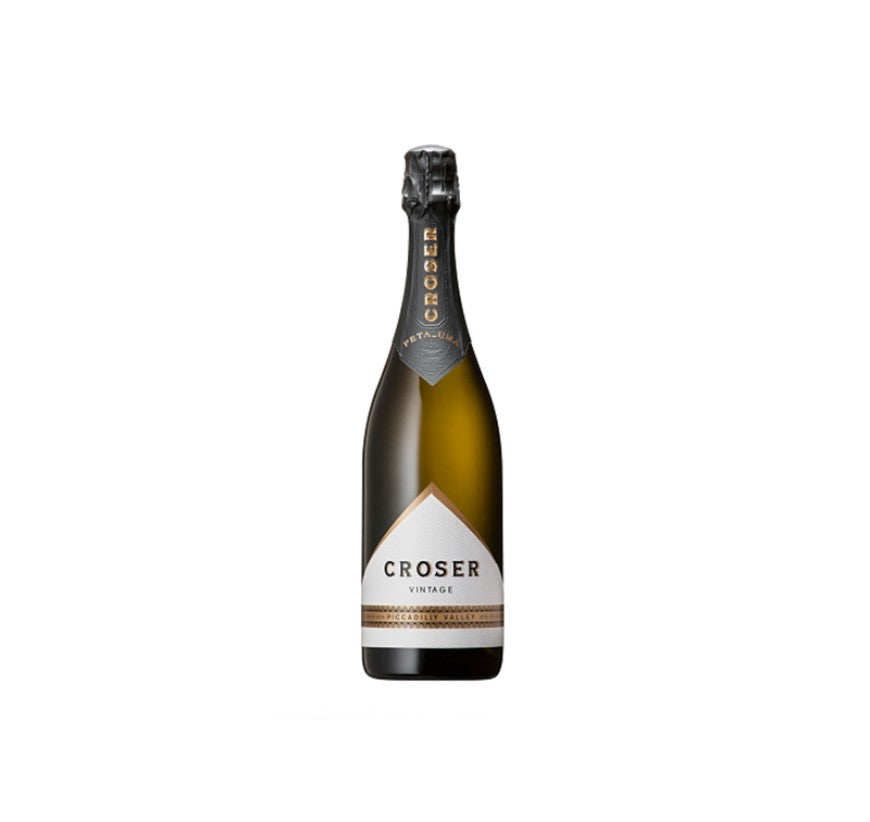 Croser Piccadilly Valley Vintage Sparkling 750ml