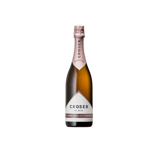 Croser Adelaide Hills Non Vintage Rose Sparkling 750ml