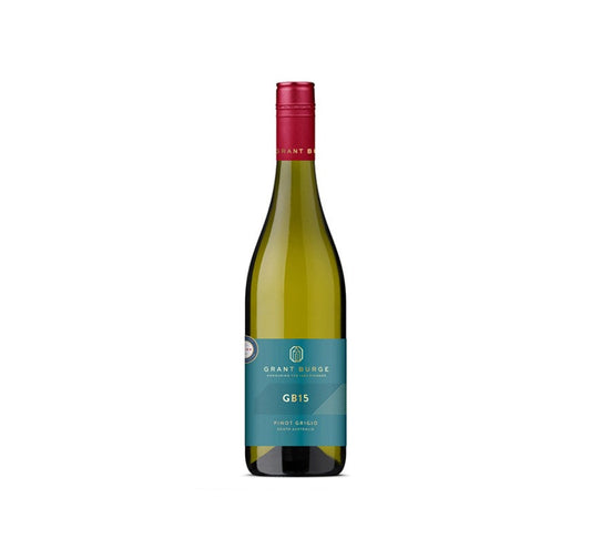 Grant Burge GB15 Pinot Grigio 750ml