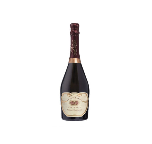 Grant Burge Non Vintage Shiraz Cabernet Sparkling 750ml