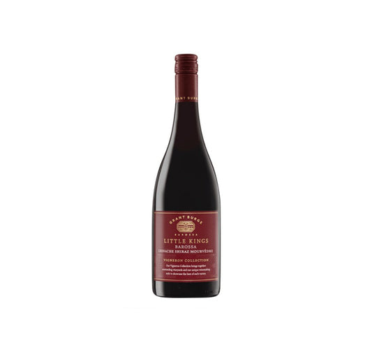 Grant Burge Little Kings Grenache Shiraz Mourvedre (GSM) 750ml