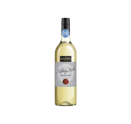 Hardys Nottage Hill Sauvignon Blanc 750ml