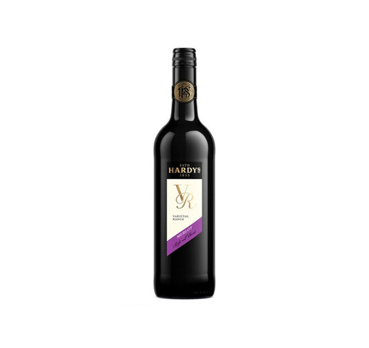 Hardys VR Merlot 750ml