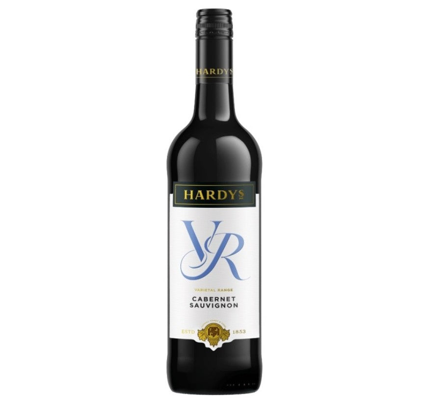 Hardys VR Cabernet Sauvignon 750ml