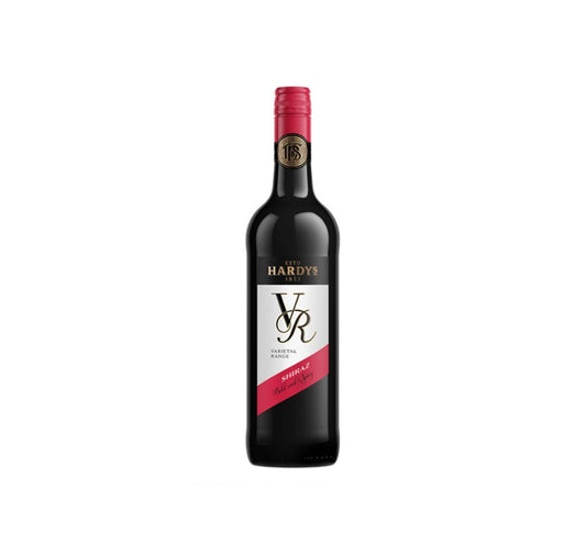 Hardys VR Shiraz 750ml