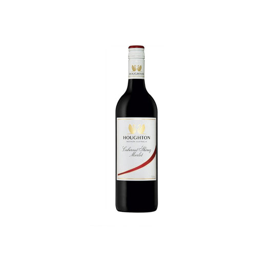 Houghton Classic Stripe Cabernet Shiraz Merlot 750ml