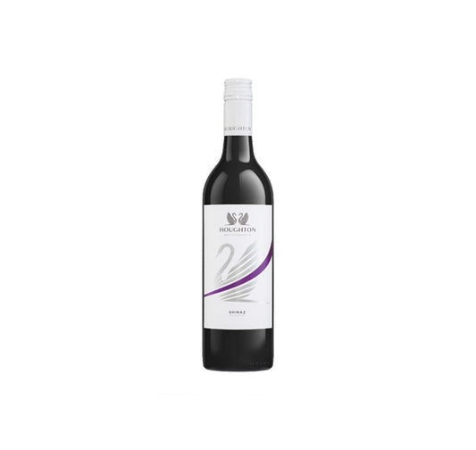 Houghton Classic Stripe Shiraz 750ml