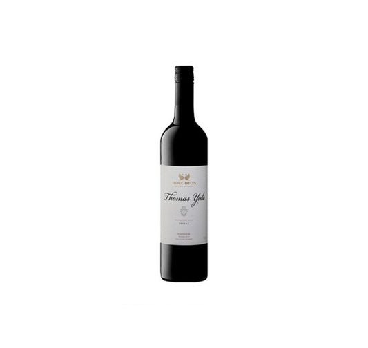 Houghton Thomas Yule Frankland River Shiraz 750ml