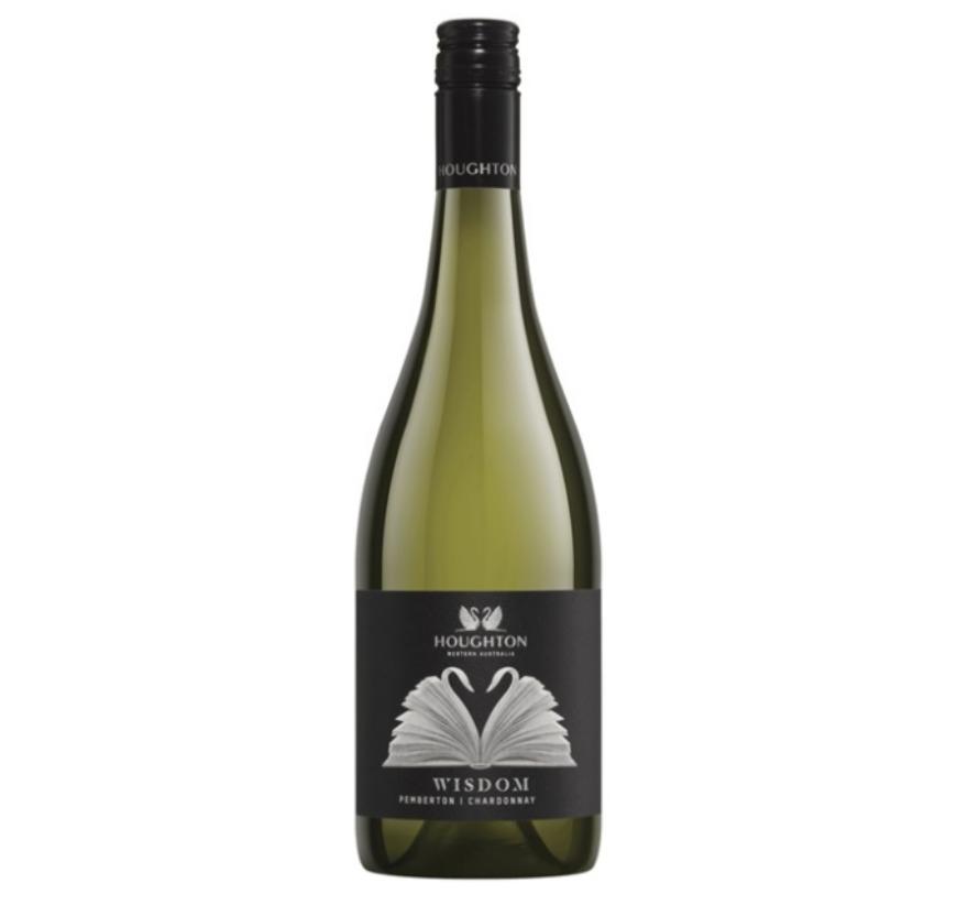 Houghton Wisdom Pemberton Chardonnay 750ml