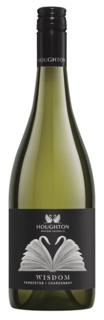 Houghton Wisdom Pemberton Chardonnay 750ml