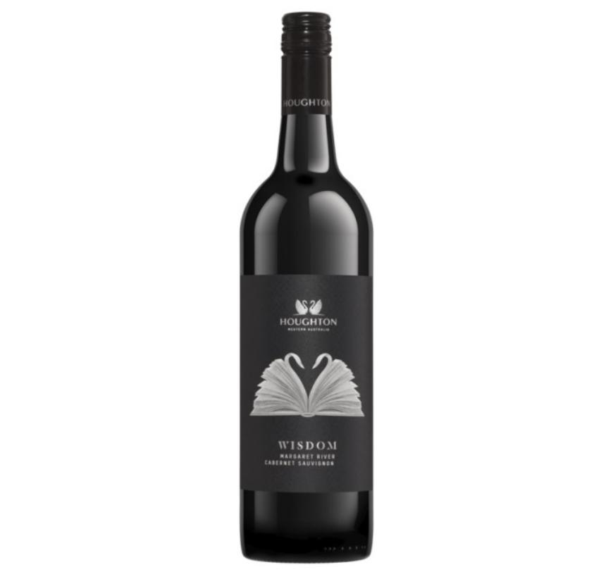 Houghton Wisdom Margaret River Cabernet Sauvignon 750ml