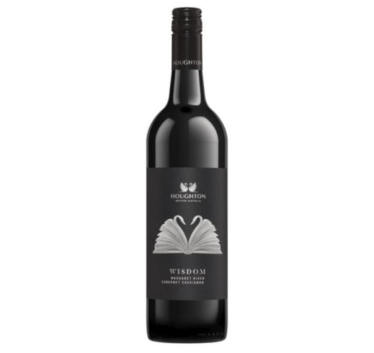 Houghton Wisdom Margaret River Cabernet Sauvignon 750ml