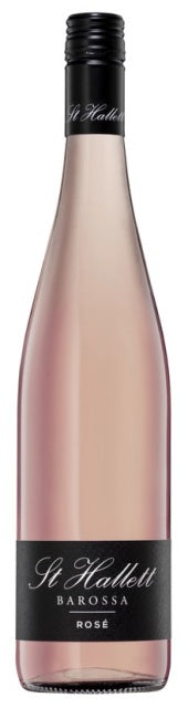 St Hallett Barossa Rose 750ml