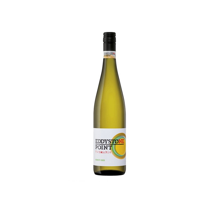 Eddystone Point Pinot Gris 750ml