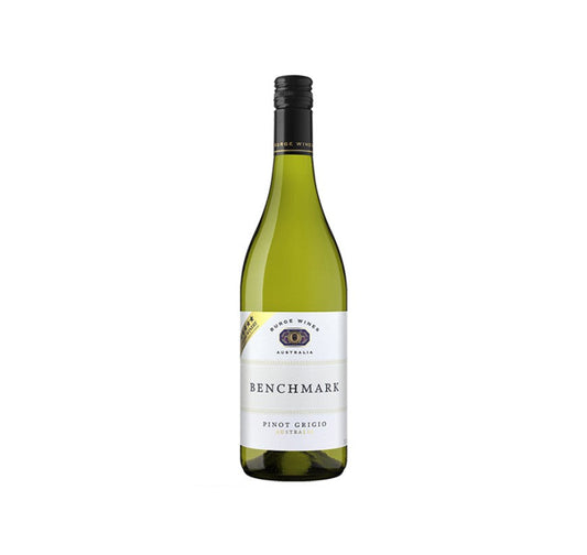 Grant Burge Benchmark Pinot Grigio 750ml