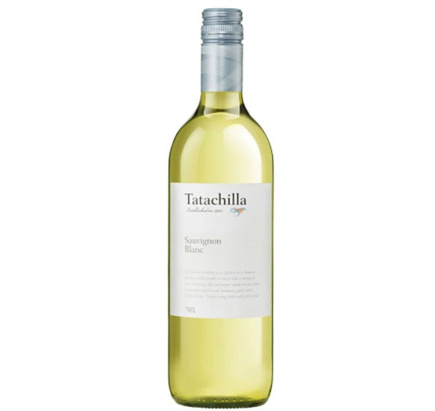 Tatachilla House Sauvignon Blanc 750ml