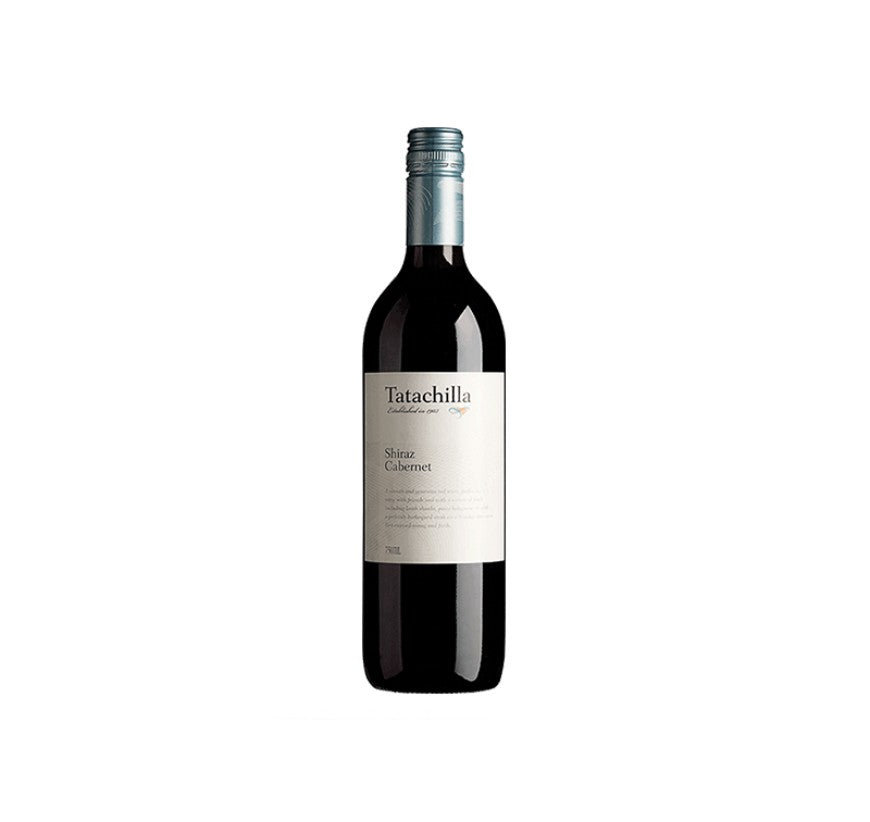 Tatachilla House Shiraz Cabernet 750ml