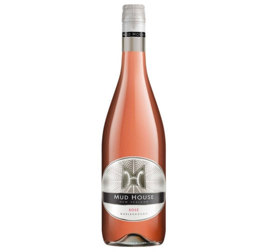 Mud House Marlborough Rose 750ml