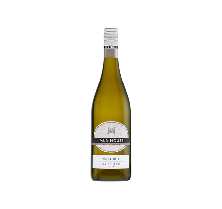 Mud House South Island Pinot Gris 750ml