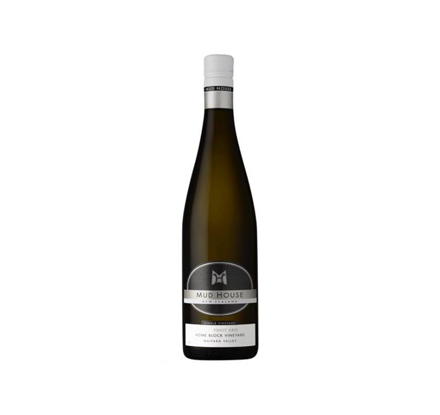 Mud House Home Block Waipara Pinot Gris 750ml