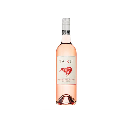 Ta-ku Pink Sauvignon Blanc 750ml