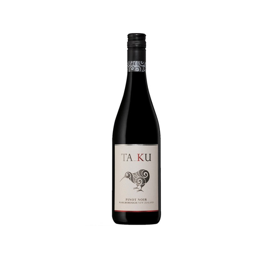 Taku Pinot Noir 750ml