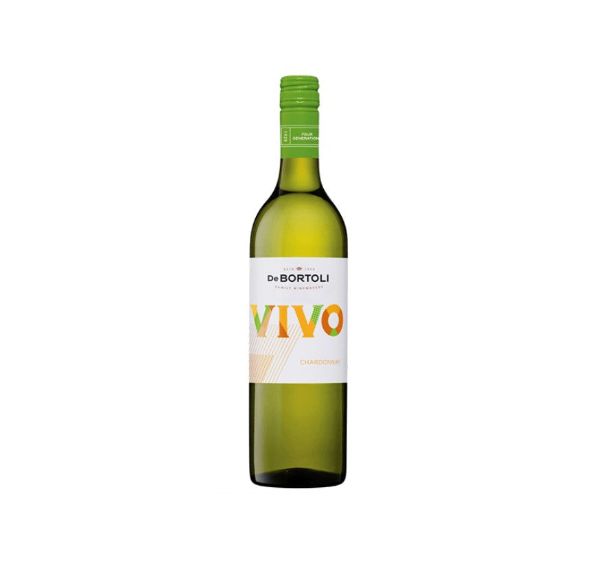 De Bortoli Vivo Chardonnay 750ml