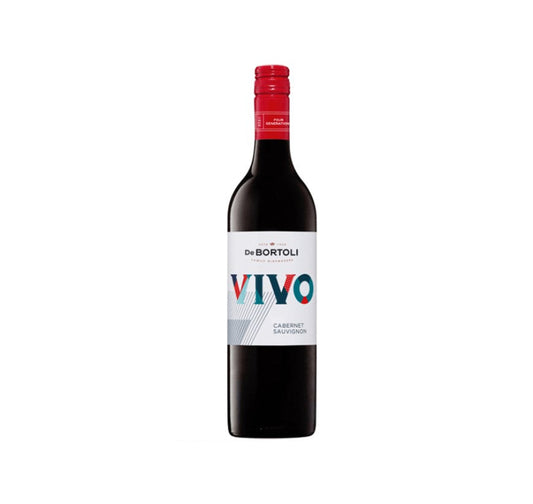 De Bortoli Vivo Cabernet Sauvignon 750ml