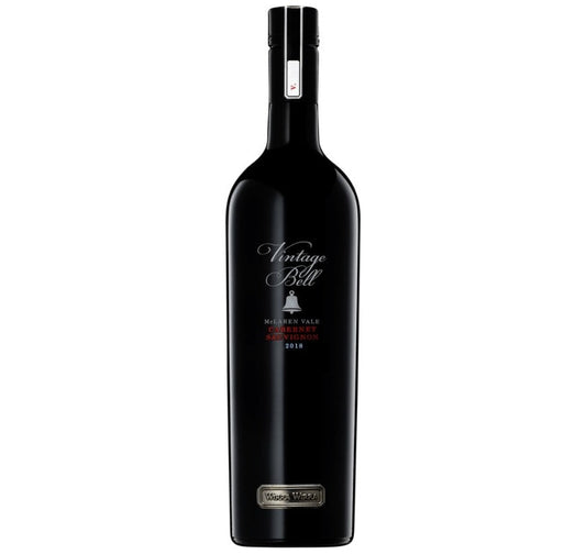 Wirra Wirra Bell Cabernet 2018 750ml