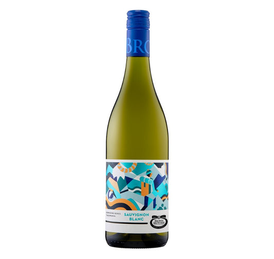 Brown Brothers Origins Series Sauvignon Blanc  750ml