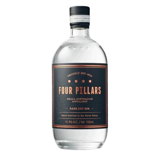 Four Pillars Rare Dry Gin 700ml