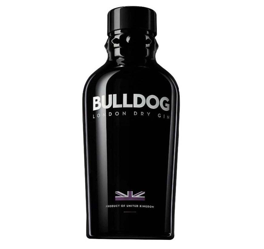 Bulldog London Dry Gin 1000ml