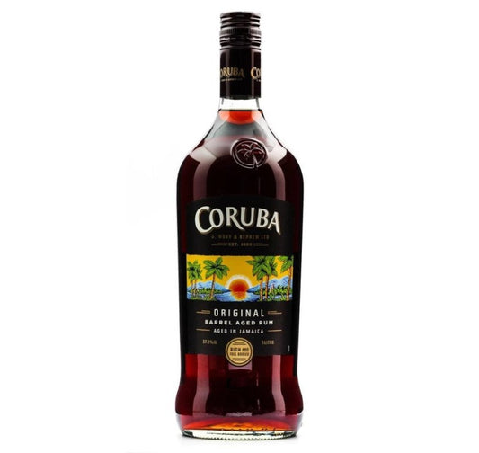 Coruba Original Rum 1000ml