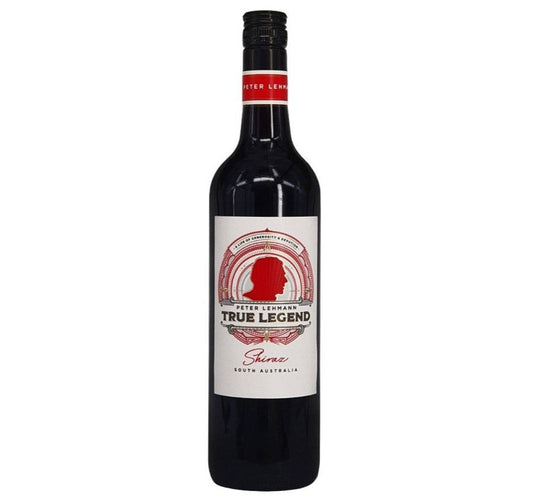 Peter Lehmann True Legend Shiraz 750ml