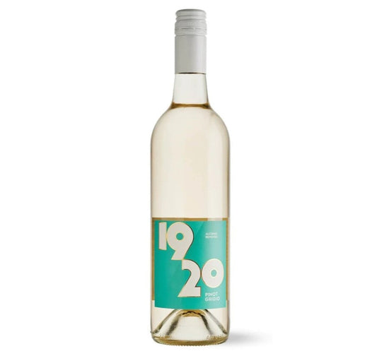 1920 Wine Pinot Grigio 750ml