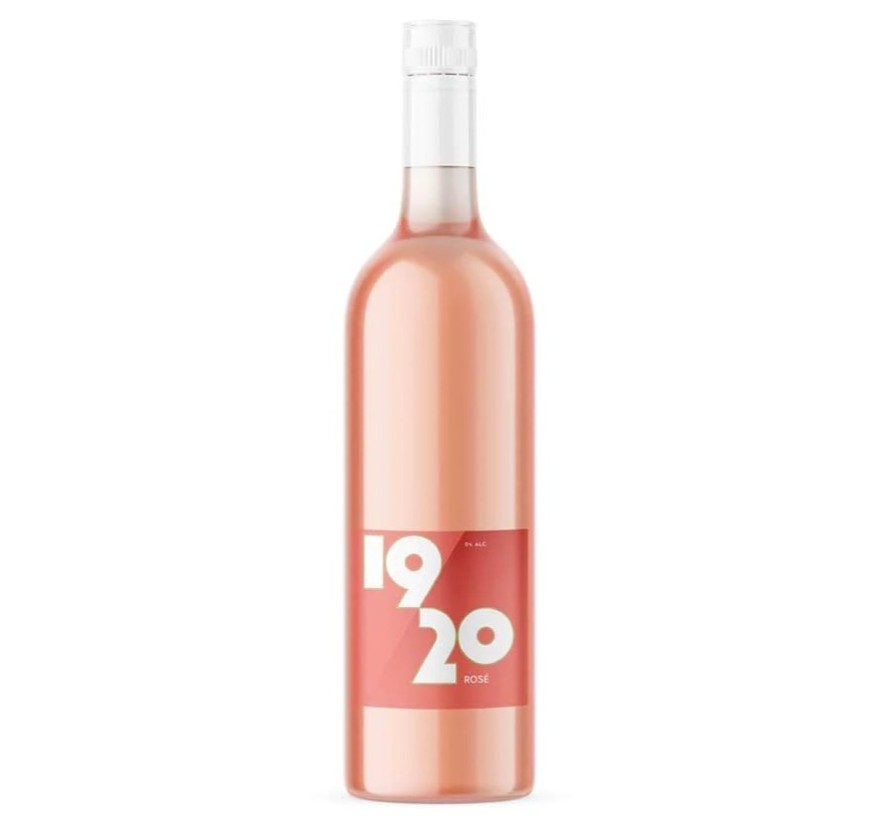 1920 Wine Rose 750ml