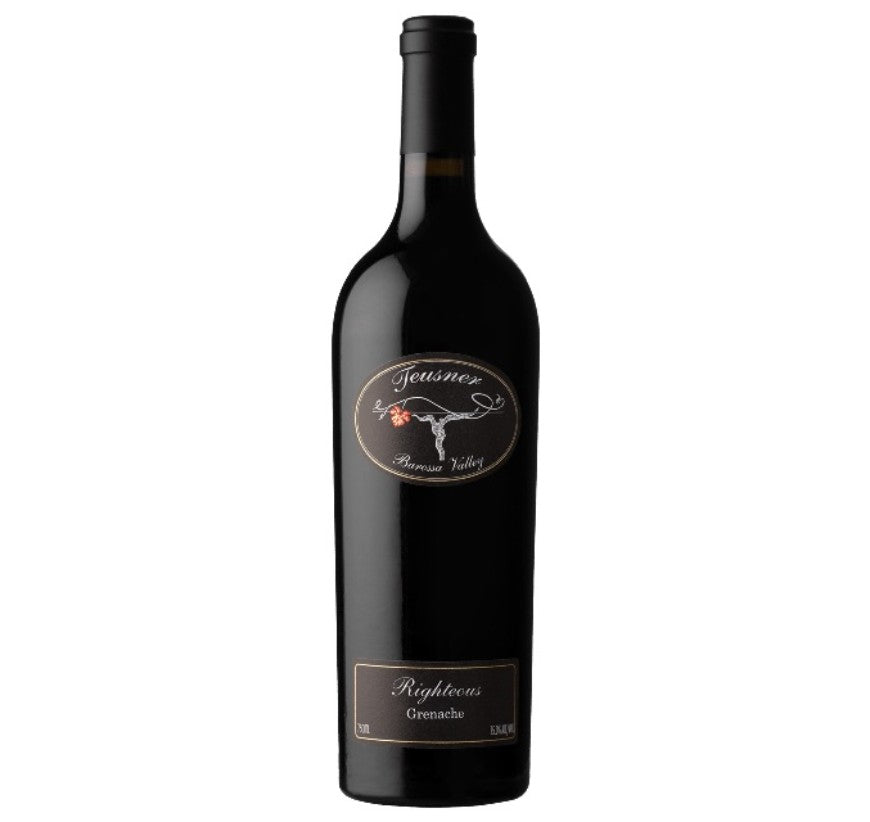 Teusner Righteous Grenache  750ml