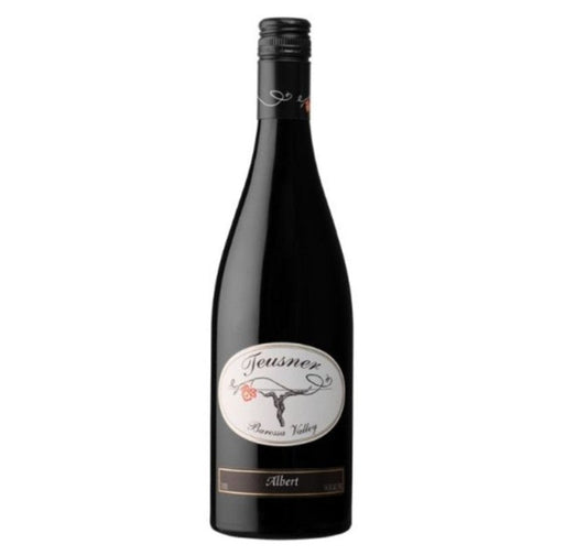 Teusner Albert Barossa Valley Shiraz  750ml