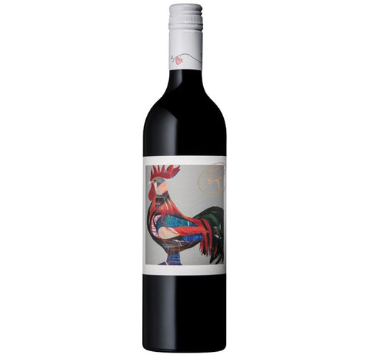 Teusner Big Jim Shiraz  750ml