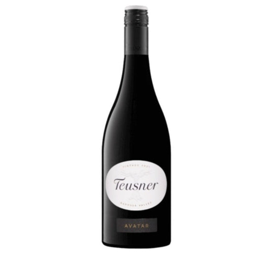 Teusner Avatar Grenache Shiraz Mataro  750ml