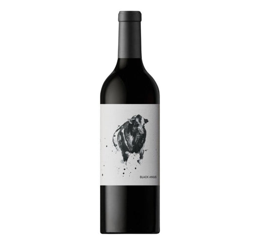 Black Angus Cabernet Sauvignon 750ml